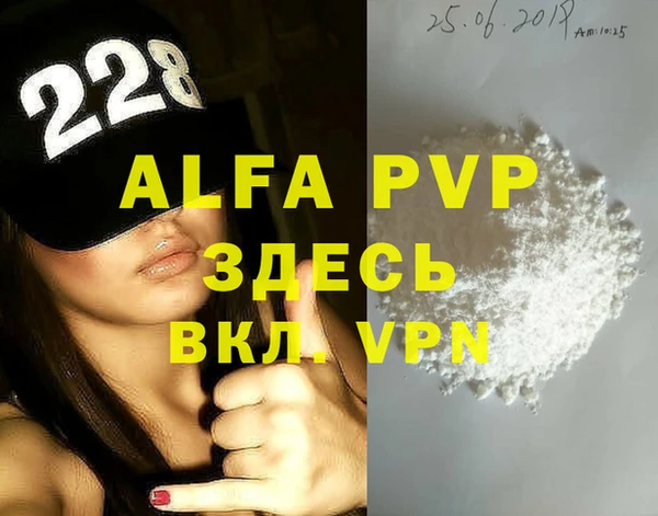 винт Абаза